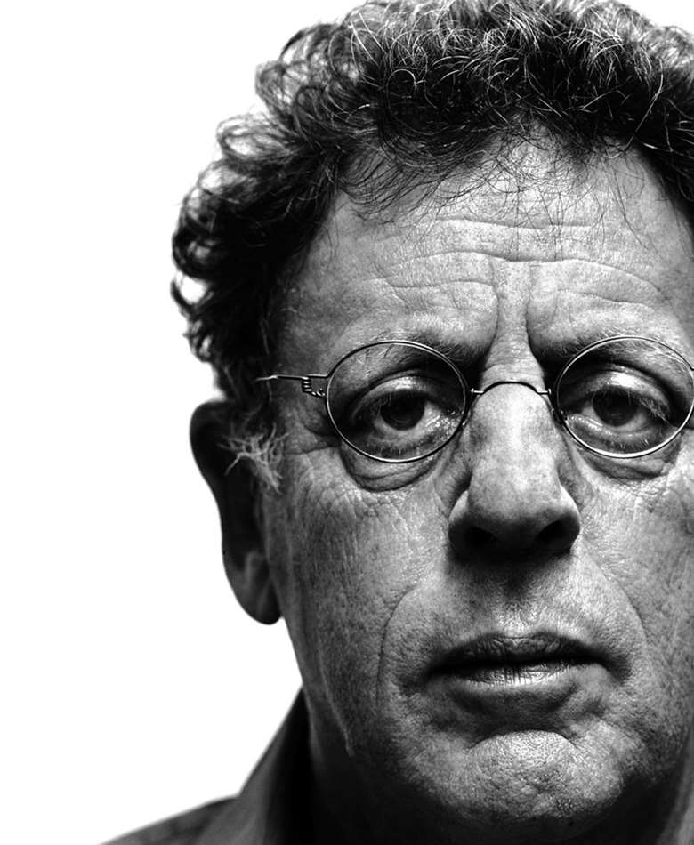 필립글래스(Philip Glass, 1937.1.31~)