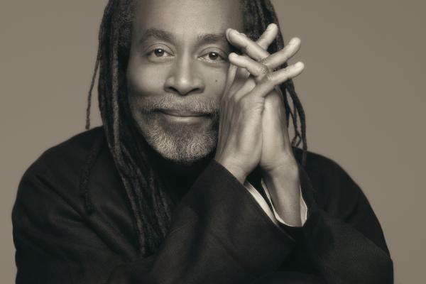 현존 최고의 아카펠라 가수, 바비 맥퍼린(Bobby McFerrin)