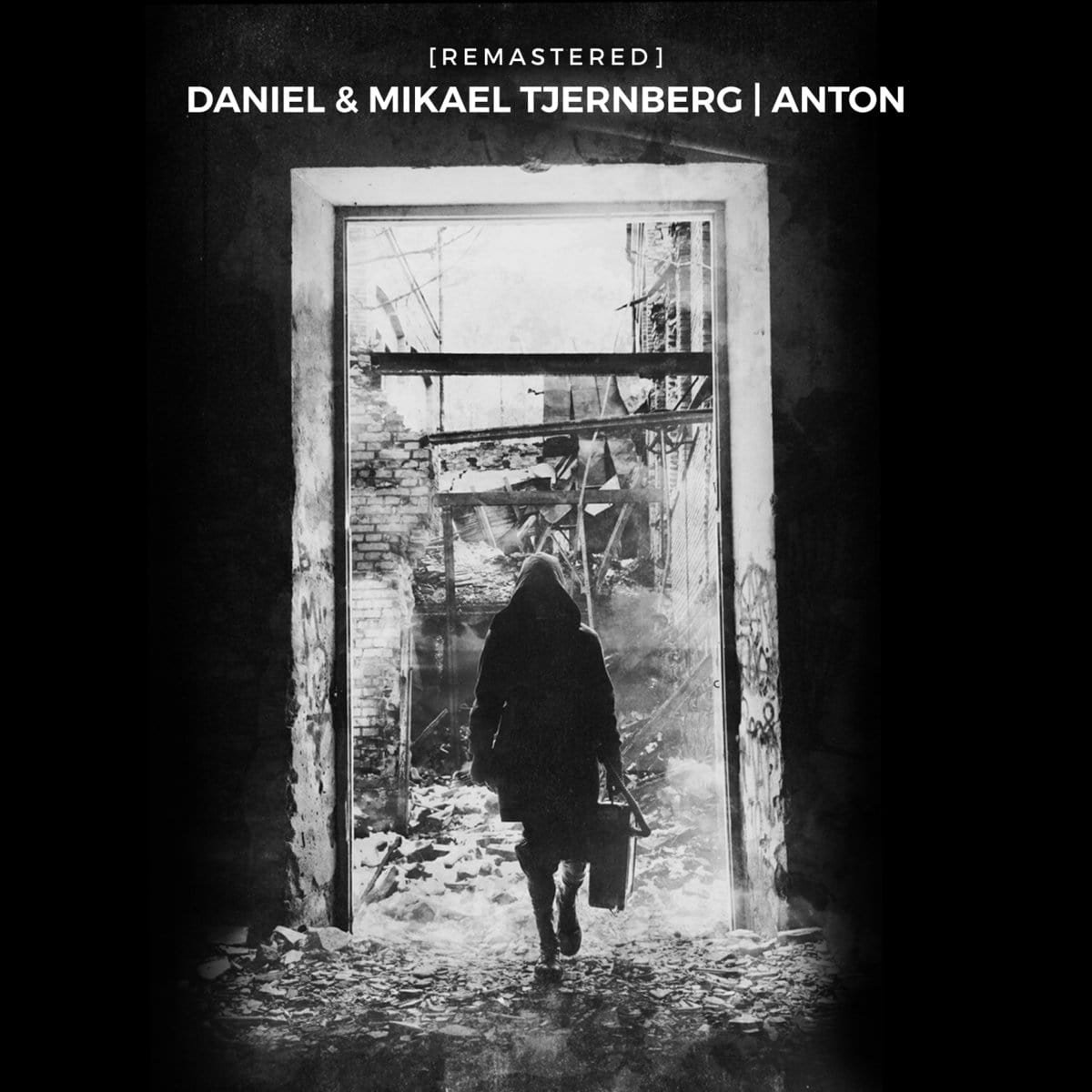 Daniel & Mikael Tjernberg, Anton Remastered Album, 2019